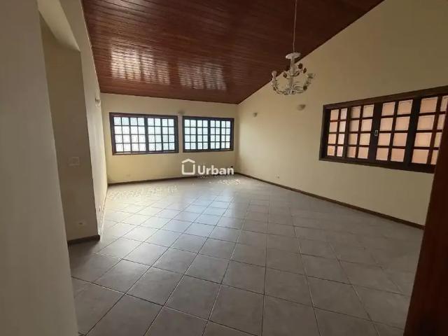 Casa / Sobrado em Condomínio para Locação em Vargem Grande Paulista/SP Jardim Europa 4 Quartos