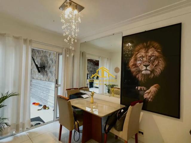 Casa / Sobrado em Condomínio para Locação em Vargem Grande Paulista/SP Jardim Europa 2 Quartos