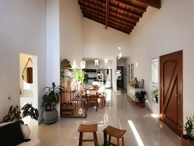 Casa / Sobrado em Condomínio para Locação em Vargem Grande Paulista/SP Jardim Europa 3 Quartos