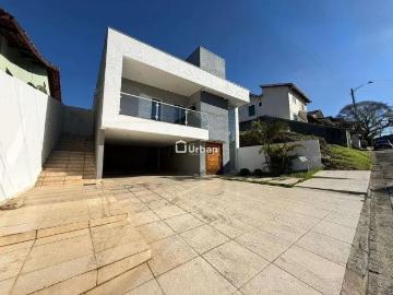 Casa / Sobrado em Condomínio para Locação em Vargem Grande Paulista/SP Jardim Europa 3 Quartos