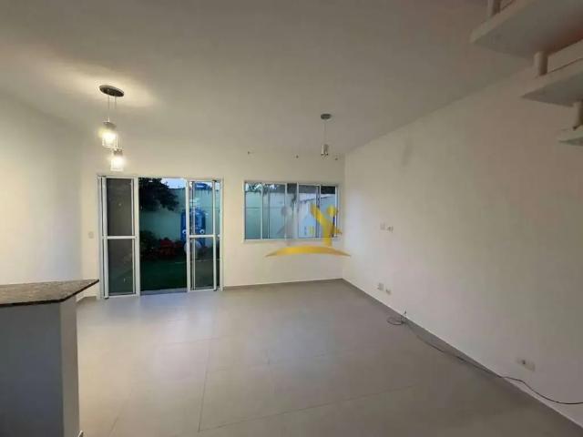 Casa / Sobrado em Condomínio para Locação em Vargem Grande Paulista/SP Jardim Floresta 3 Quartos