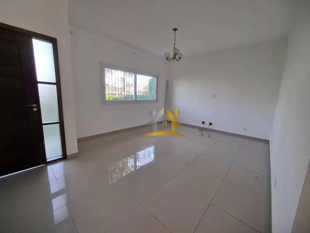 Casa / Sobrado em Condomínio para Locação em Vargem Grande Paulista/SP Jardim Haras Bela Vista Gl Um 3 Quartos