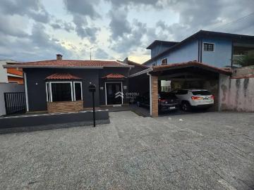 Casa / Sobrado em Condomínio para Locação em Vargem Grande Paulista/SP Jardim Haras Bela Vista Gl Um 3 Quartos