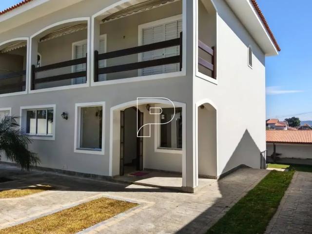 Casa / Sobrado em Condomínio para Locação em Vargem Grande Paulista/SP Jardim Haras Bela Vista Gl Um 4 Quartos