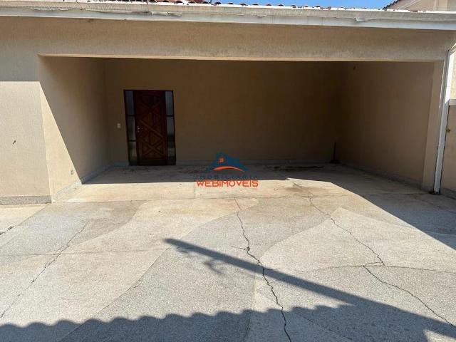 Casa / Sobrado em Condomínio para Locação em Vargem Grande Paulista/SP Jardim Haras Bela Vista Gl Um 5 Quartos