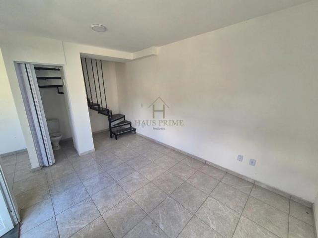 Casa / Sobrado em Condomínio para Locação em Vargem Grande Paulista/SP Jardim Vargem Grande 2 Quartos