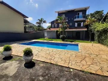 Casa / Sobrado em Condomínio para Locação em Vargem Grande Paulista/SP Jardim Vargem Grande 4 Quartos