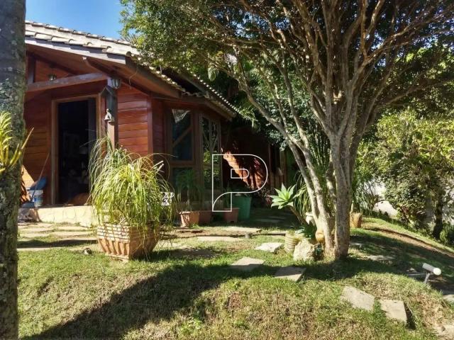 Casa / Sobrado em Condomínio para Locação em Vargem Grande Paulista/SP Los Álamos 3 Quartos