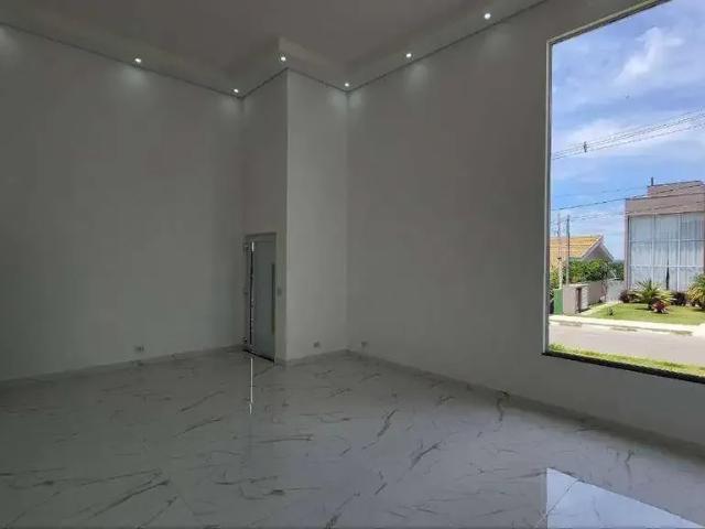 Casa / Sobrado em Condomínio para Locação em Vargem Grande Paulista/SP Nagoya Garden 3 Quartos