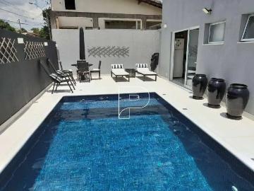 Casa / Sobrado em Condomínio para Locação em Vargem Grande Paulista/SP Santa Adelia 3 Quartos