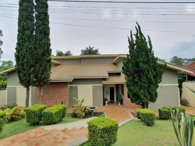 Casa / Sobrado em Condomínio para Locação em Vargem Grande Paulista/SP Paysage Vert 3 Quartos