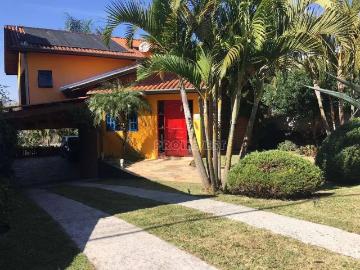Casa / Sobrado em Condomínio para Locação em Vargem Grande Paulista/SP Paysage Vert 3 Quartos
