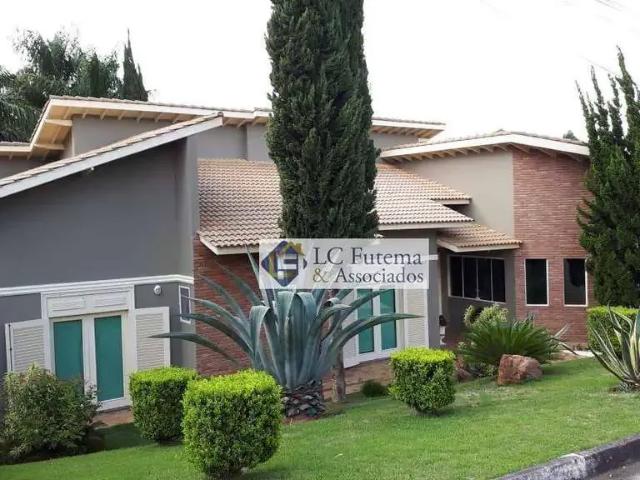 Casa / Sobrado em Condomínio para Locação em Vargem Grande Paulista/SP Paysage Vert 3 Quartos