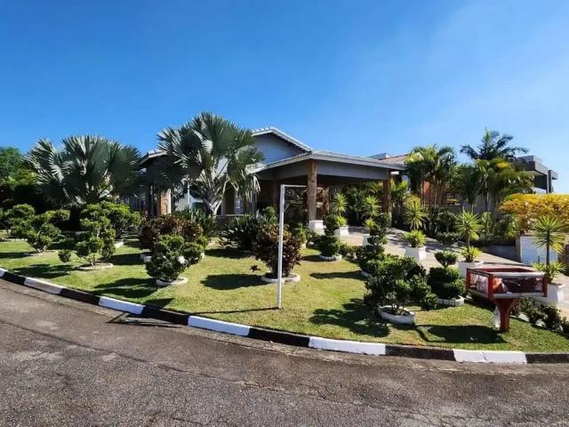 Casa / Sobrado em Condomínio para Locação em Vargem Grande Paulista/SP Paysage Vert 3 Quartos
