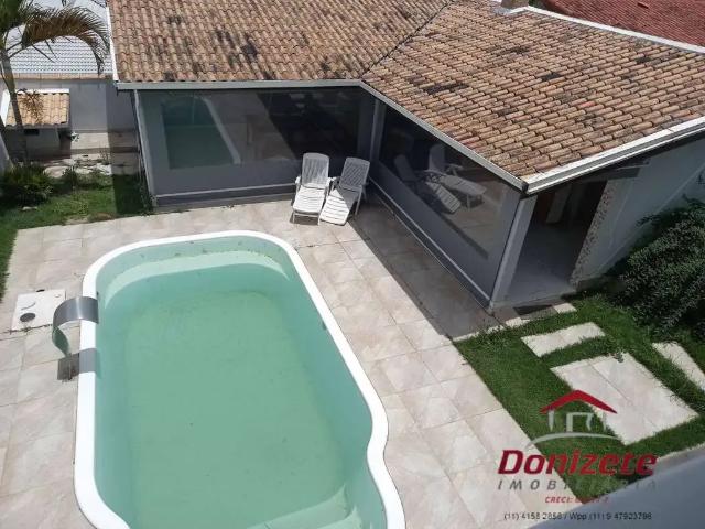 Casa / Sobrado em Condomínio para Locação em Vargem Grande Paulista/SP Paysage Clair 4 Quartos