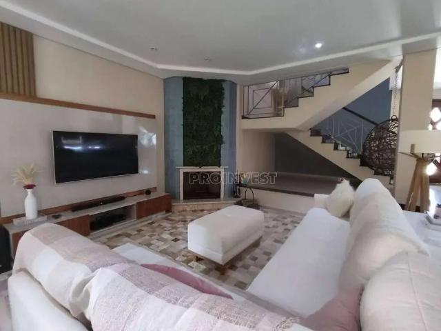 Casa / Sobrado em Condomínio para Locação em Vargem Grande Paulista/SP Paysage Clair 3 Quartos