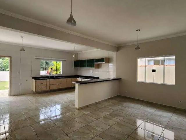 Casa / Sobrado em Condomínio para Locação em Vargem Grande Paulista/SP Paysage Clair 3 Quartos