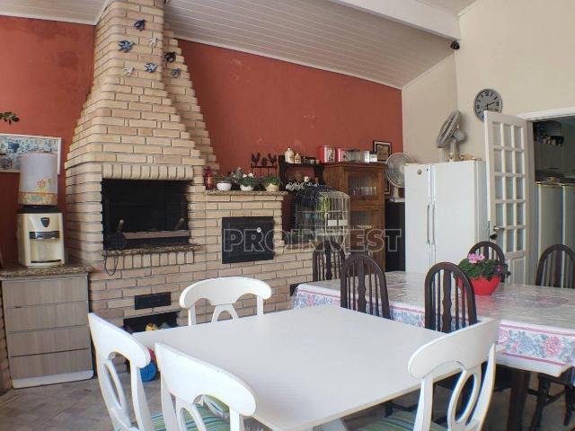 Casa / Sobrado em Condomínio para Locação em Vargem Grande Paulista/SP Paysage Noble 4 Quartos