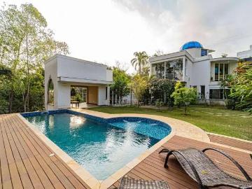 Casa / Sobrado em Condomínio para Locação em Vargem Grande Paulista/SP Paysage Noble 3 Quartos