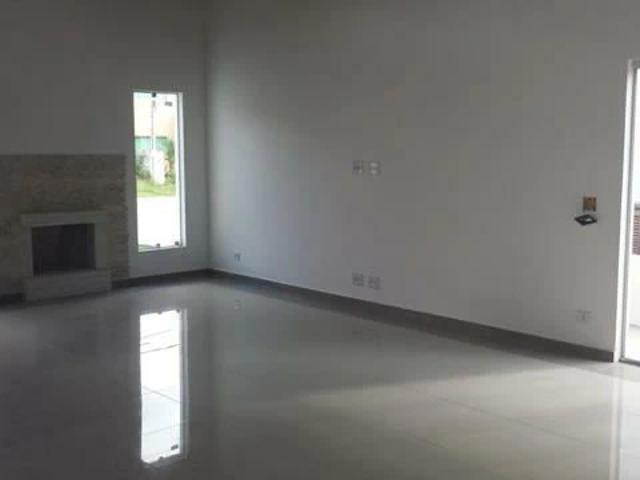 Casa / Sobrado em Condomínio para Locação em Vargem Grande Paulista/SP Paysage Serein 3 Quartos