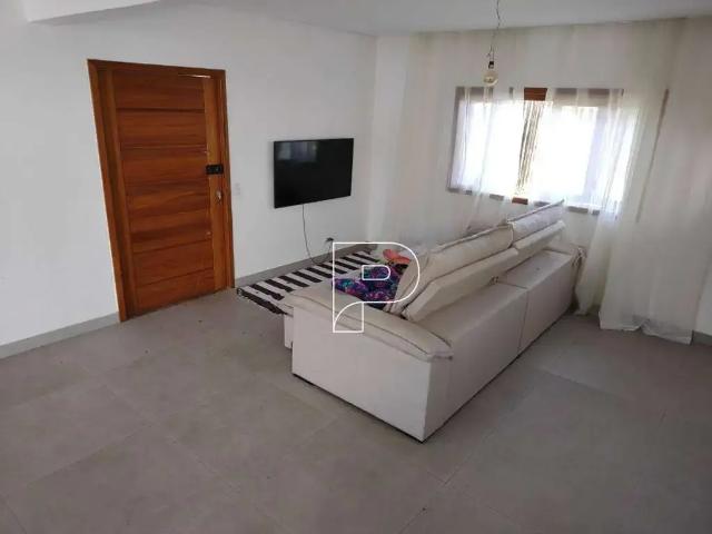Casa / Sobrado em Condomínio para Locação em Vargem Grande Paulista/SP Paysage Serein 3 Quartos