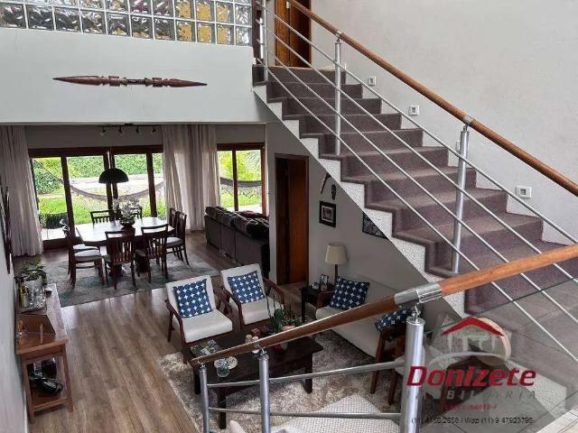 Casa / Sobrado em Condomínio para Locação em Vargem Grande Paulista/SP Parque das Lajes 3 Quartos