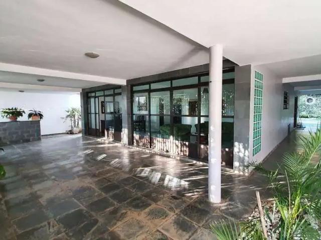 Casa / Sobrado em Condomínio para Locação em Vargem Grande Paulista/SP Parque Santo Afonso 5 Quartos