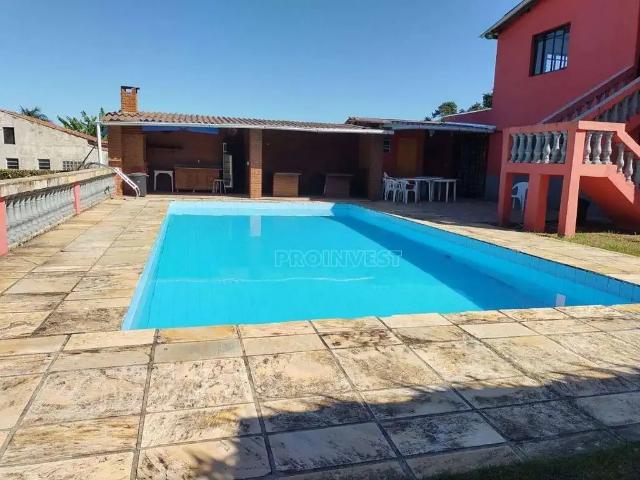 Casa / Sobrado em Condomínio para Locação em Vargem Grande Paulista/SP Parque Santo Afonso 3 Quartos