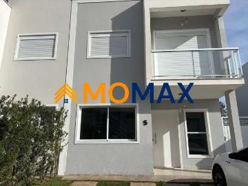Casa / Sobrado em Condomínio para Locação em Vargem Grande Paulista/SP Parque Santo Afonso 3 Quartos