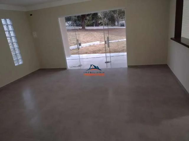 Casa / Sobrado em Condomínio para Locação em Vargem Grande Paulista/SP Parque Santo Afonso 3 Quartos
