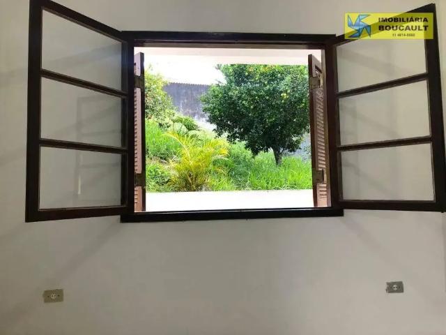 Casa / Sobrado em Condomínio para Locação em Vargem Grande Paulista/SP Recanto dos Pássaros 2 Quartos