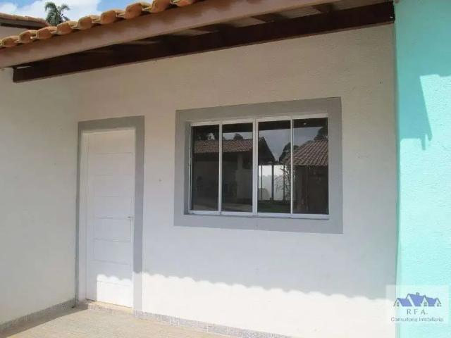Casa / Sobrado em Condomínio para Locação em Vargem Grande Paulista/SP Remanso II 2 Quartos