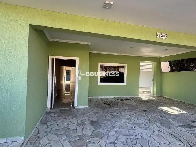 Casa / Sobrado em Condomínio para Locação em Vargem Grande Paulista/SP Residencial San Diego 3 Quartos