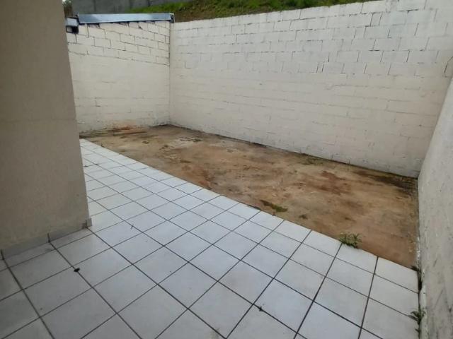 Casa / Sobrado em Condomínio para Locação em Vargem Grande Paulista/SP Tijuco Preto 2 Quartos