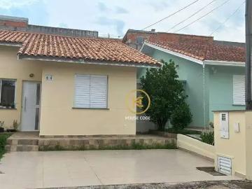 Casa / Sobrado em Condomínio para Locação em Vargem Grande Paulista/SP Tijuco Preto 2 Quartos