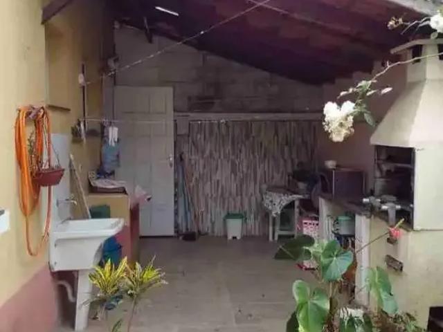 Casa / Sobrado em Condomínio para Locação em Vargem Grande Paulista/SP Tijuco Preto 2 Quartos