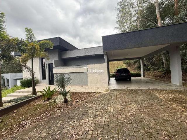 Casa / Sobrado em Condomínio para Locação em Vargem Grande Paulista/SP Tijuco Preto 3 Quartos