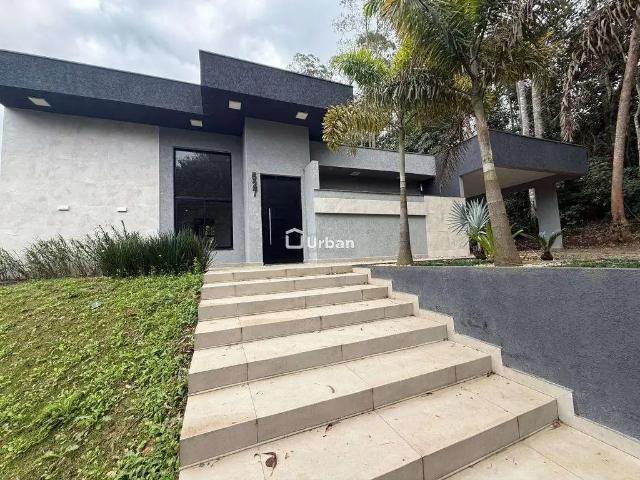Casa / Sobrado em Condomínio para Locação em Vargem Grande Paulista/SP Tijuco Preto 3 Quartos