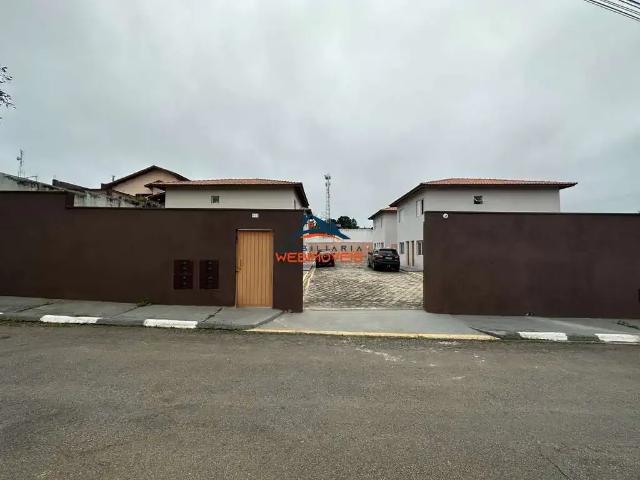 Casa / Sobrado em Condomínio para Locação em Vargem Grande Paulista/SP Zona Rural 2 Quartos
