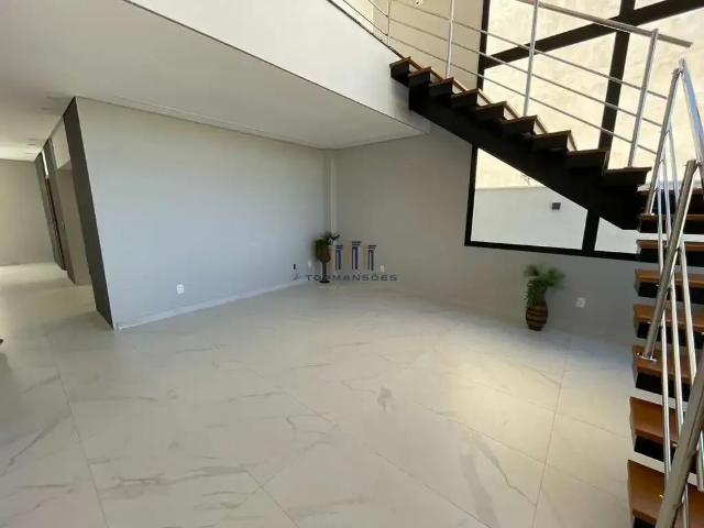 Casa / Sobrado em Condomínio para Locação em Vespasiano/MG Alphaville 3 Quartos