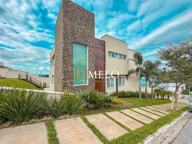 Casa / Sobrado em Condomínio para Locação em Vespasiano/MG Gran Park 4 Quartos