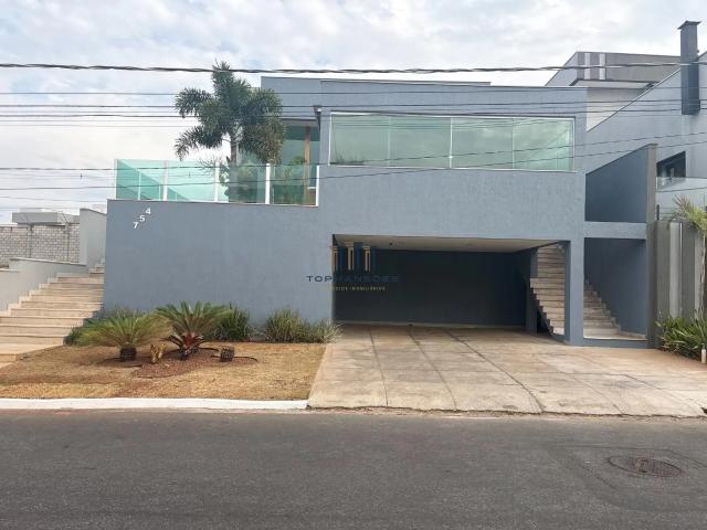 Casa / Sobrado em Condomínio para Locação em Vespasiano/MG Gran Park 4 Quartos