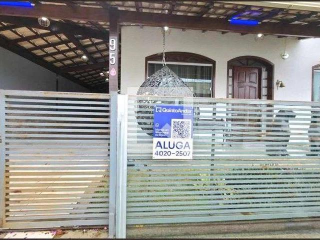 Casa / Sobrado em Condomínio para Locação em Vespasiano/MG Rosa Dos Ventos 3 Quartos