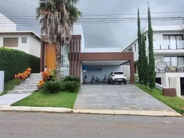 Casa / Sobrado em Condomínio para Locação em Vespasiano/MG Residencial Park I 4 Quartos