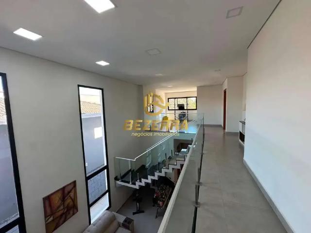 Casa / Sobrado em Condomínio para Locação em Vinhedo/SP Condomínio Terras de São Francisco 3 Quartos
