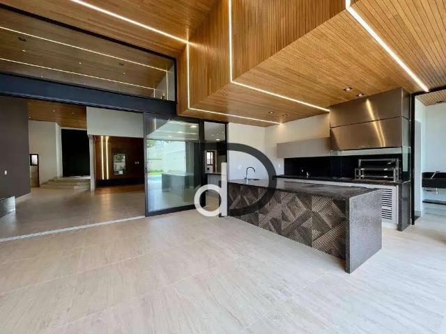 Casa / Sobrado em Condomínio para Locação em Vinhedo/SP Condomínio Villa D Oro 4 Quartos