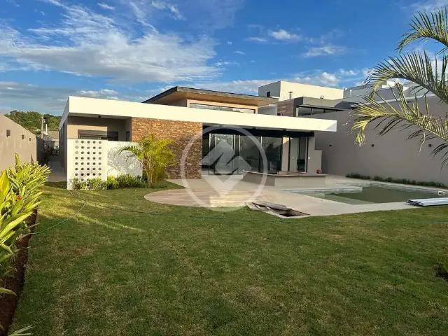 Casa / Sobrado em Condomínio para Locação em Vinhedo/SP Condomínio Villa D Oro 4 Quartos