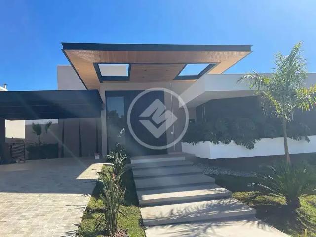 Casa / Sobrado em Condomínio para Locação em Vinhedo/SP Condomínio Villa D Oro 4 Quartos