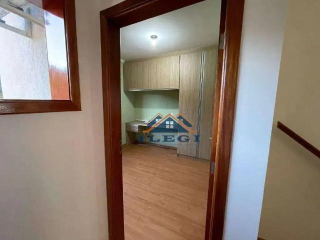Casa / Sobrado em Condomínio para Locação em Vinhedo/SP Condomínio Bosques de Grevílea 4 Quartos