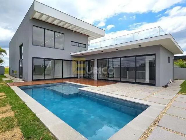 Casa / Sobrado em Condomínio para Locação em Vinhedo/SP Condomínio Campo de Toscana 4 Quartos